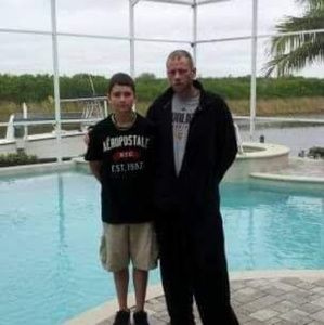 Meet your Posher, Christopher